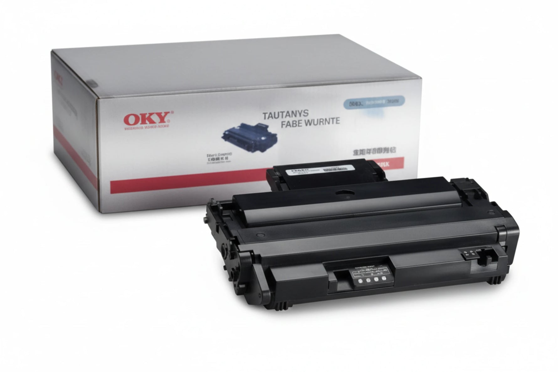 106R01374 תואם לזירוקס כמות גדולה ל 5000 דף