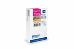 ראשי דיו מגנטה מקורי EPSON T7013