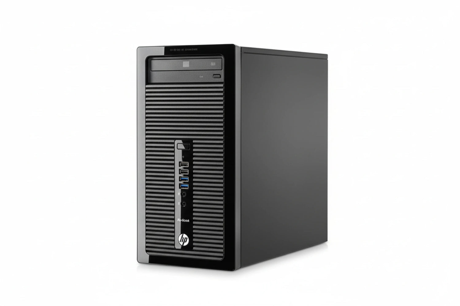 מחשב נייח HP 400PD MT i3-4150 J4B41EA