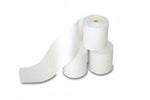 גלילי נייר למיכון - גליל 75 מ``מ 40 מטר