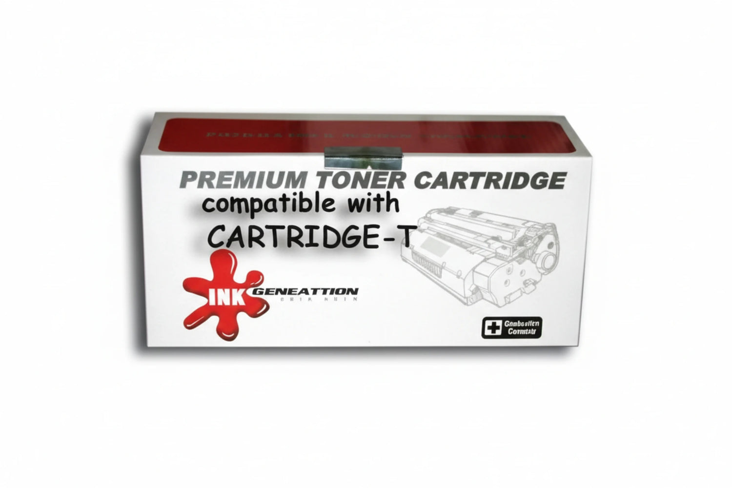 CARTIRDGE-T