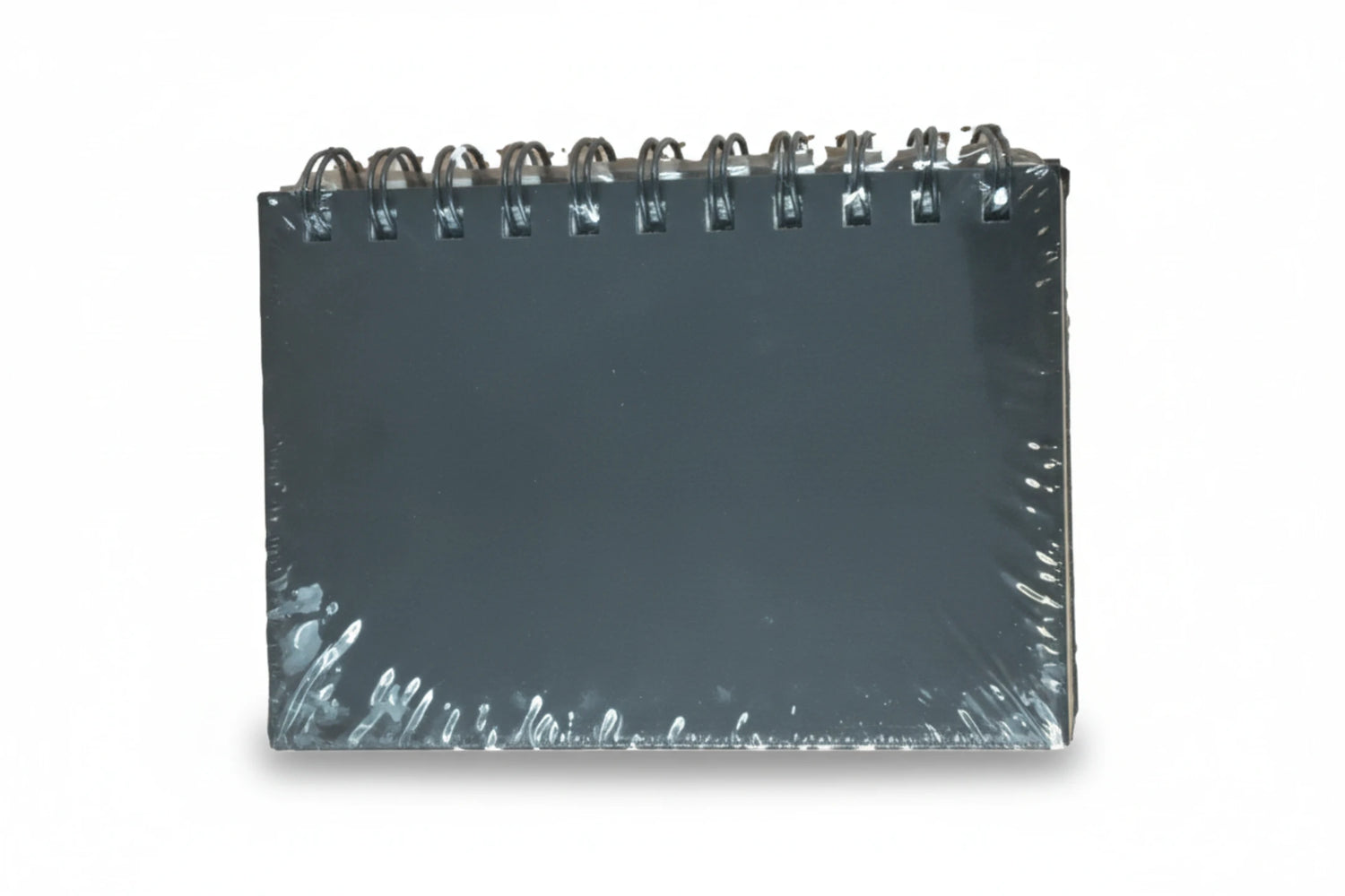 בלוק לרישום כריכה קשה-A5
