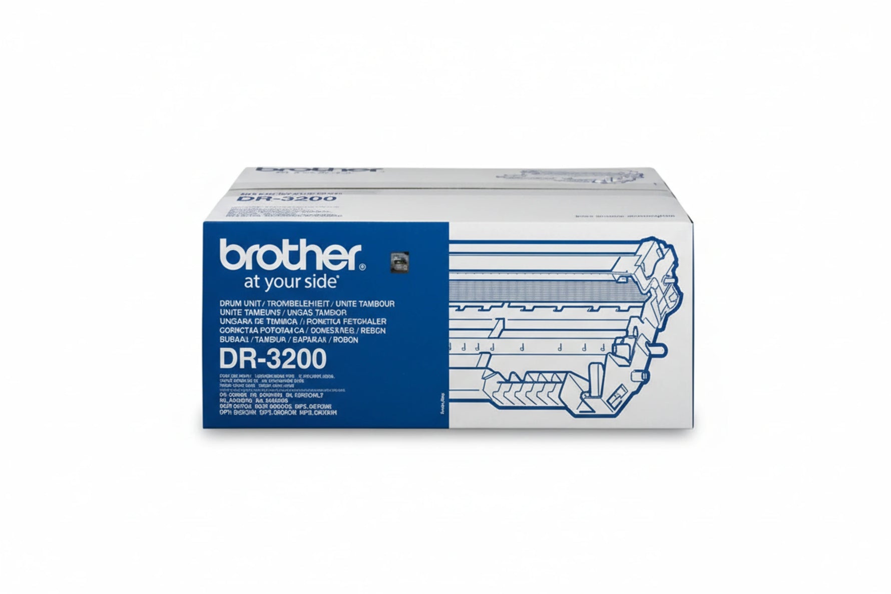 תוף מקורי DR-3200 לכ 25000 דף