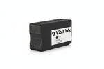 ראש דיו שחור תואם HP 912XL 3YL84AE