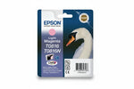 ראשי דיו מגנטה-לייט מקורי EPSON T0816