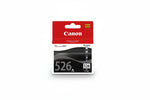 ראש דיו שחור מקורי קנון CANON CLI-526