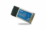כרטיס רשת אלחוטית   PCMCIA WIFI 802.11G