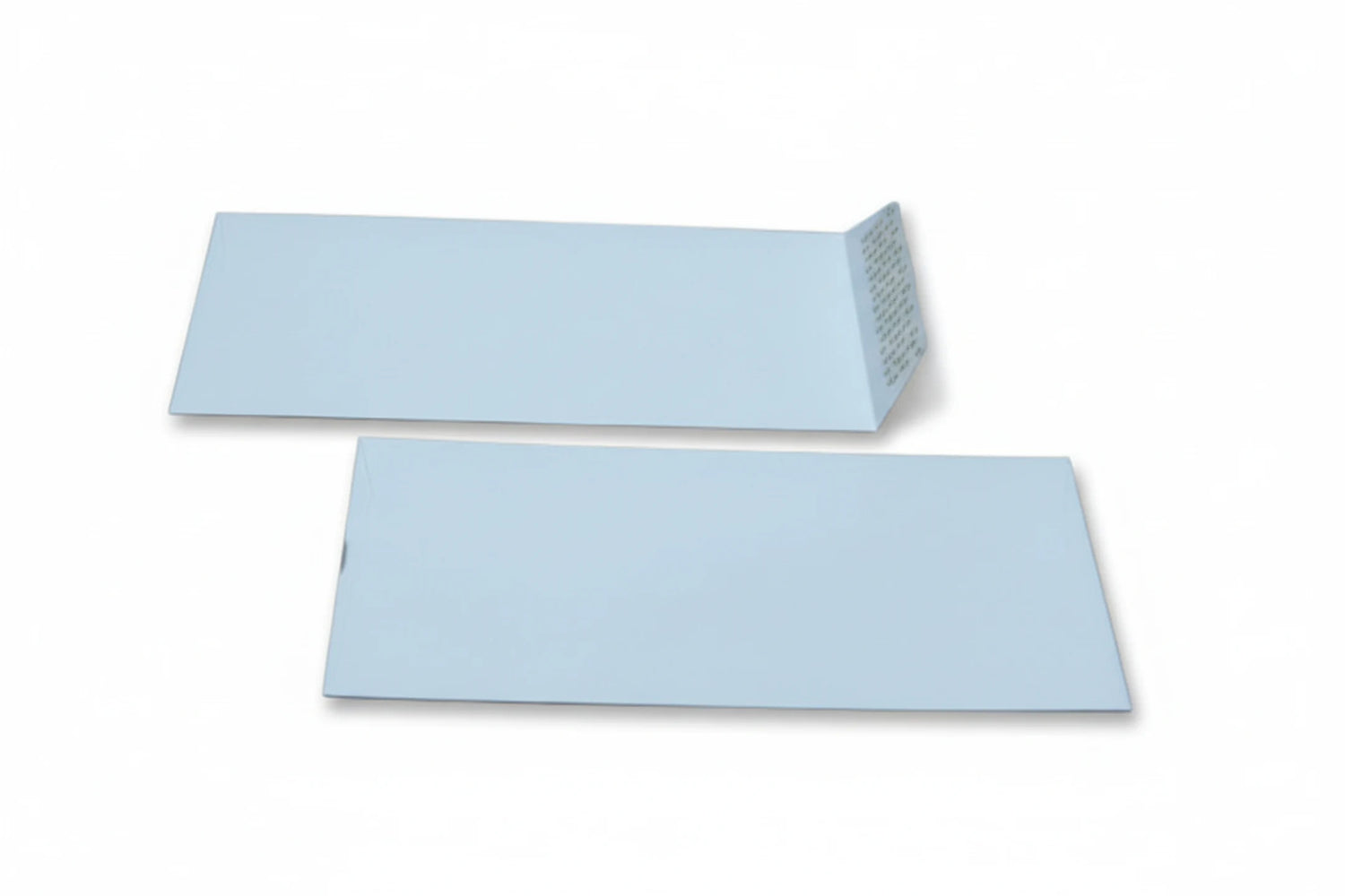 מעטפות כיס 10X23 לבן