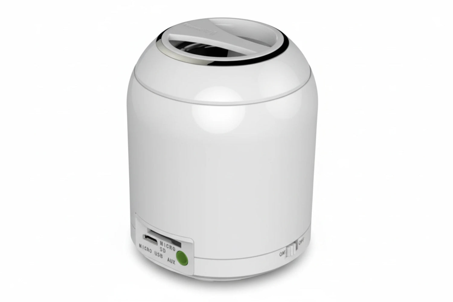 רמקול נייד Bluetooth עם סאבוופר מובנה MBT-100 מבית Miracase