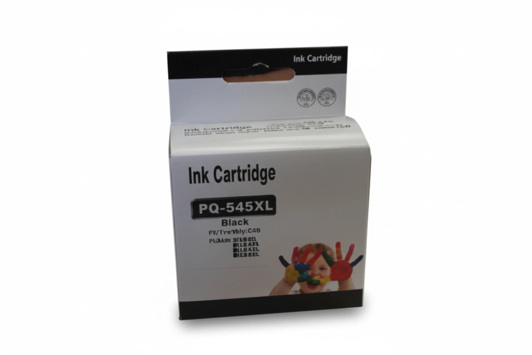 ראש דיו שחור תואם CANON PG-545XL