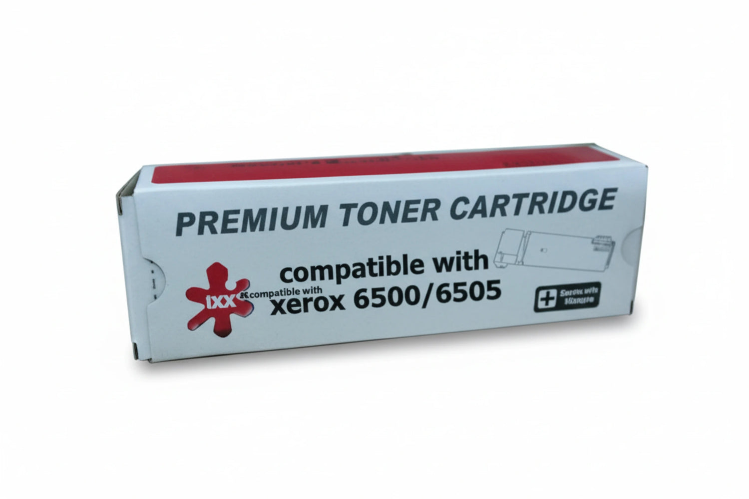 טונר ציאן תואם106R01601 לכ-2500 דף