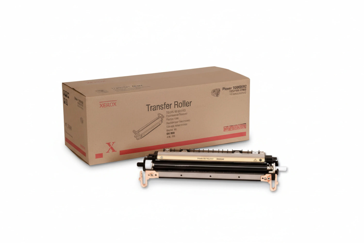 XEROX TRANSFER ROLLER 108R00592