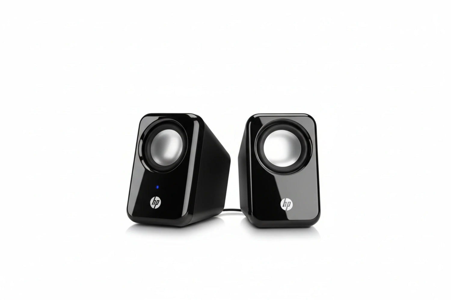 רמקולים HP Multimedia 2.0‏ (BR367AA)