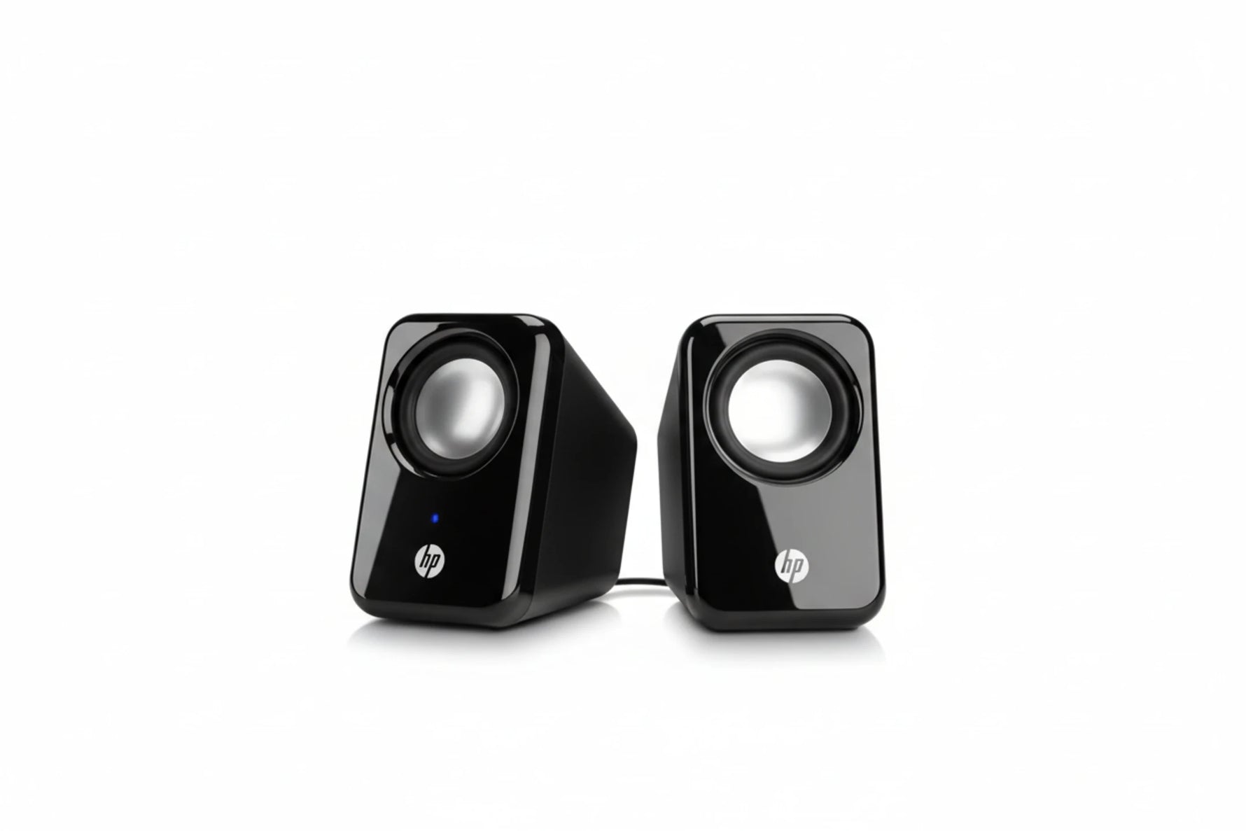 רמקולים HP Multimedia 2.0‏ (BR367AA)