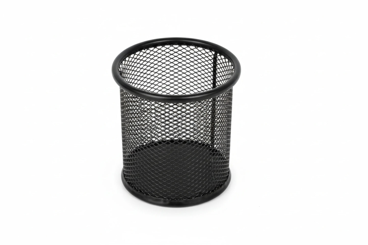 Transparent pen cup stand model 790