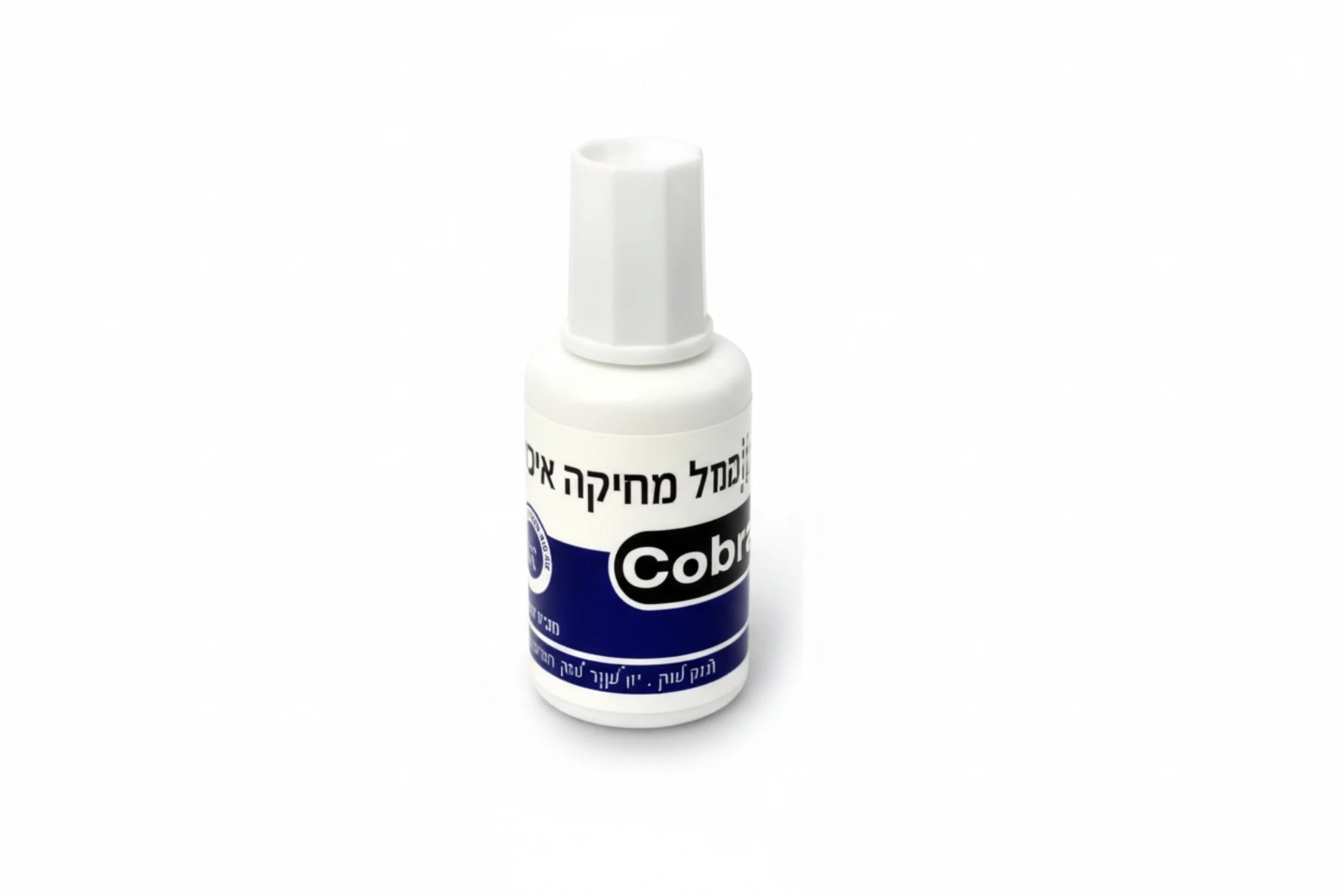 COBRA erasing fluid