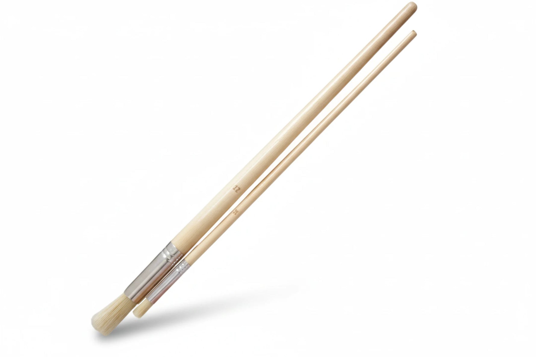 מכחול ג עגול מס 6