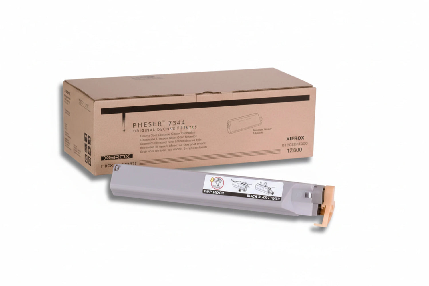 טונר מקורי שחור XEROX 016198000 