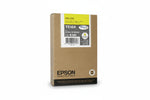 ראשי דיו צהוב מקורי EPSON T616400