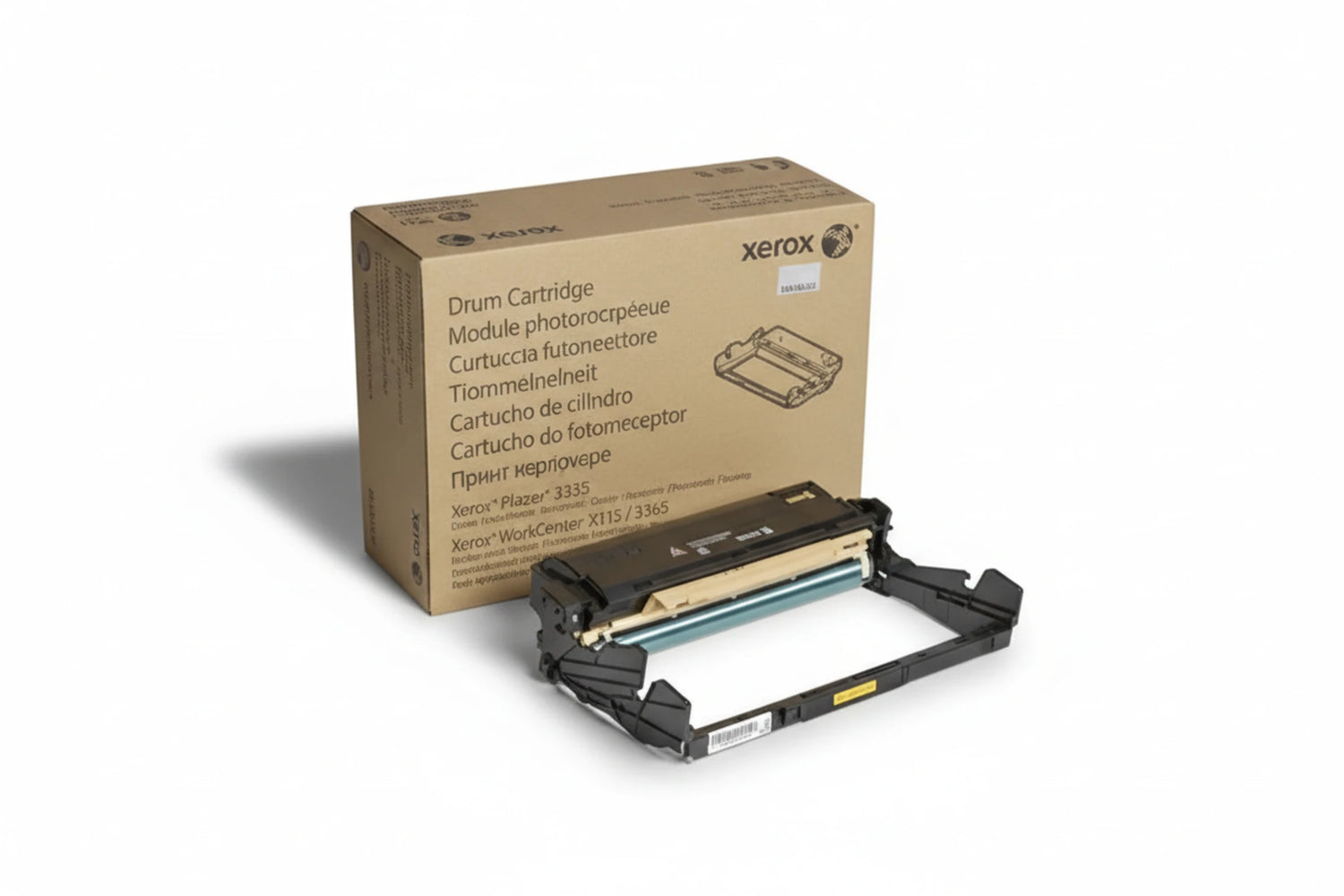 תוף מקורי XEROX 101R00555