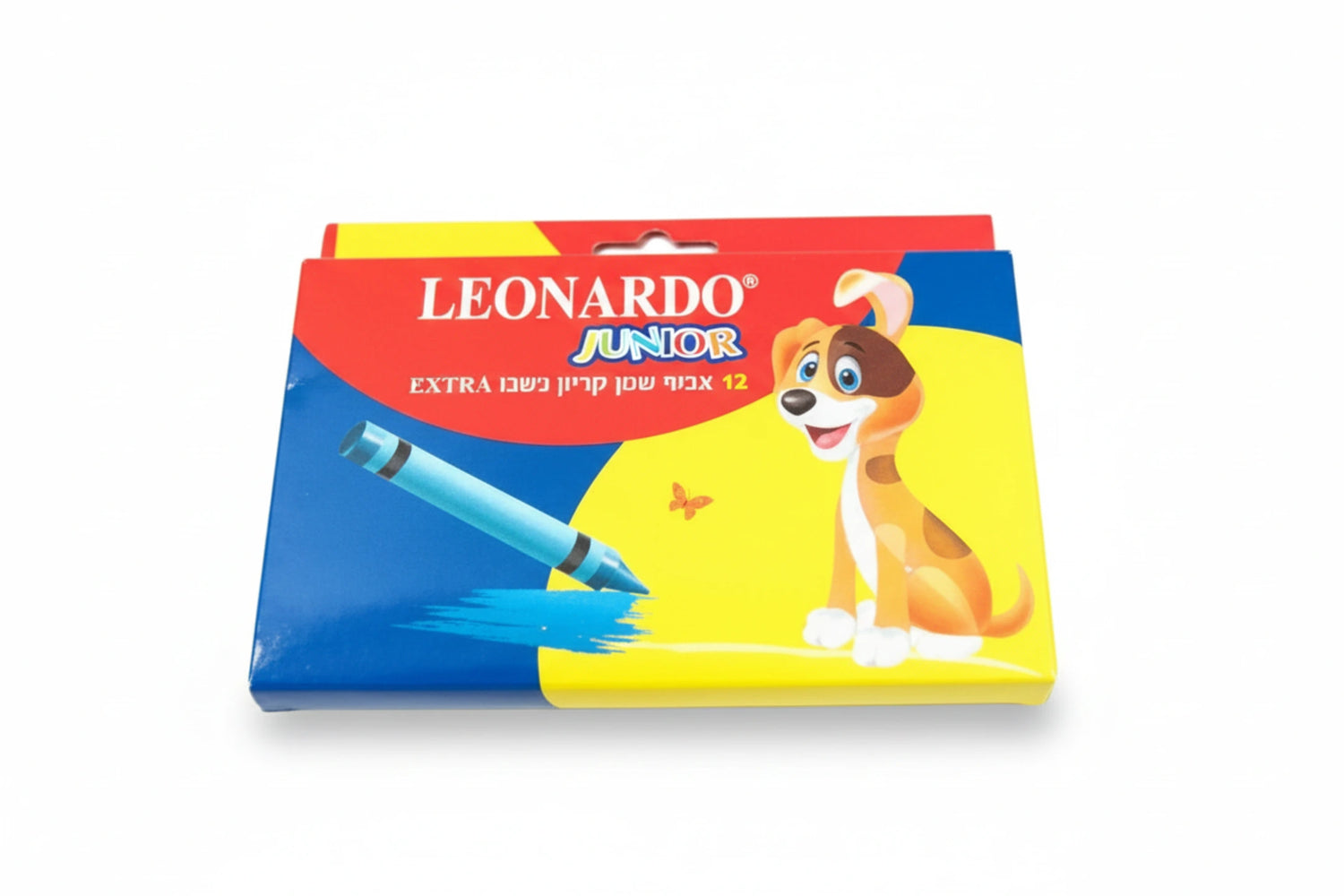 12 צבעי קריון גמבו