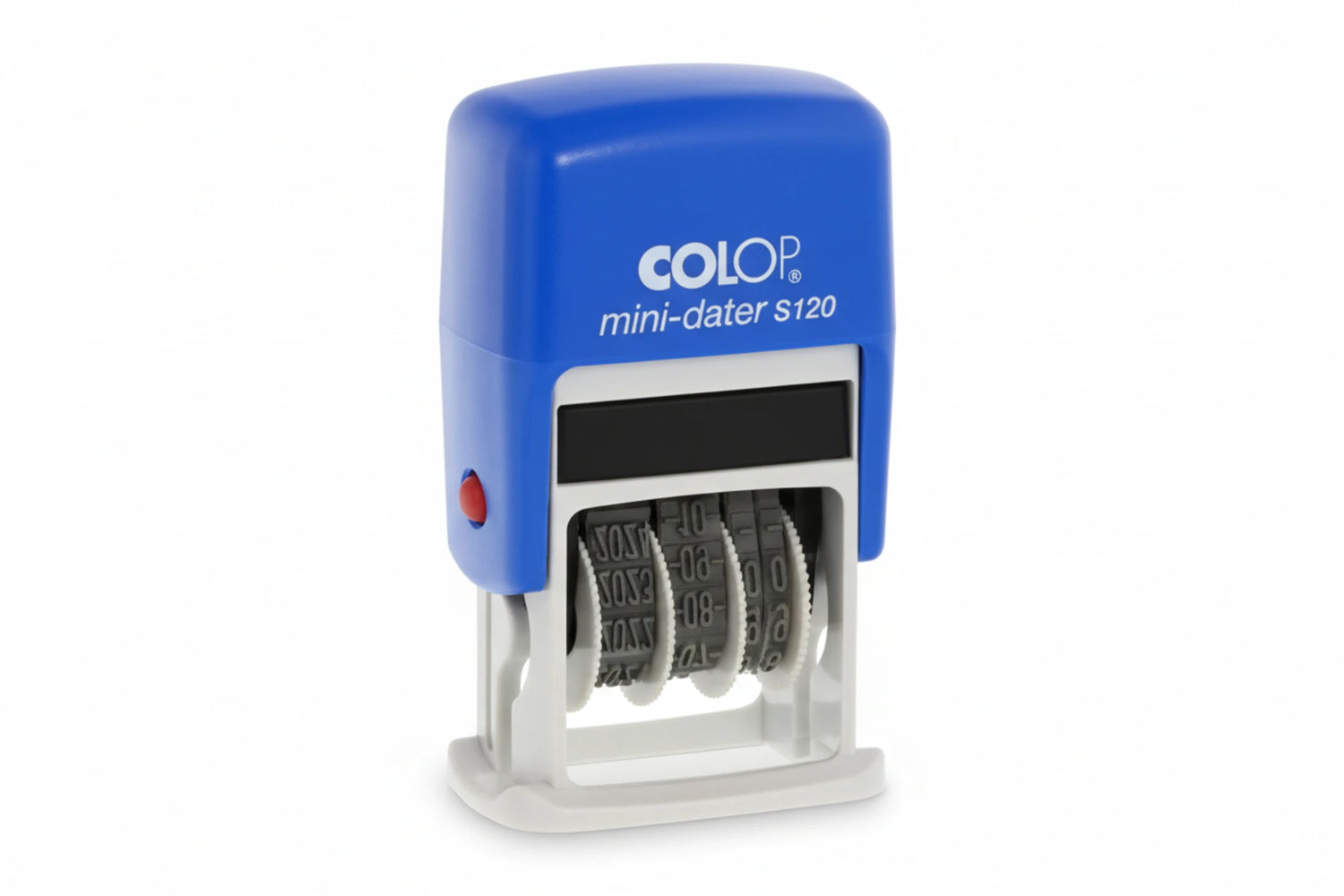 חותמת תאריכון - COLOP Printer S120